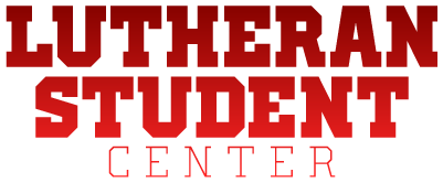 Lutheran Student Fellowship Logo